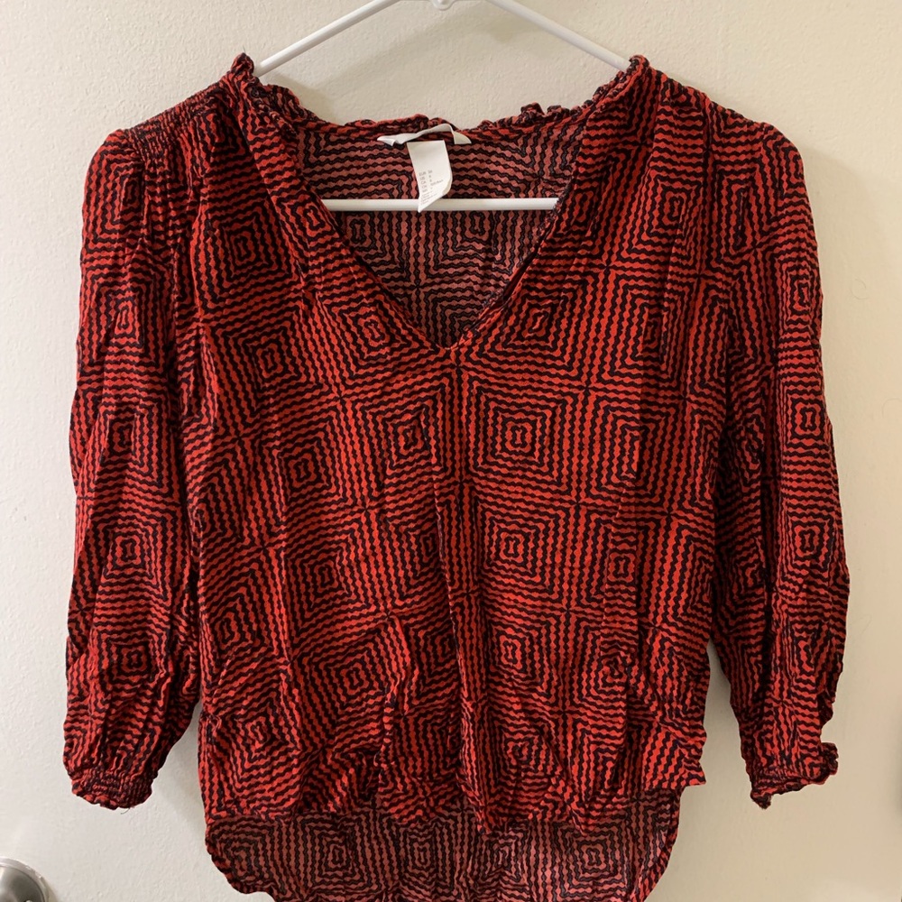 cute top